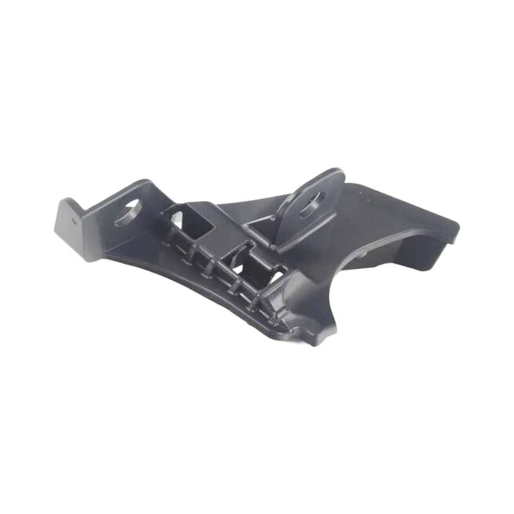 High Quality Practical Brand New Bumper Panel Bracket Front Right Side Black Bumper Panel Bracket OEM Number: 51117192158 Truck