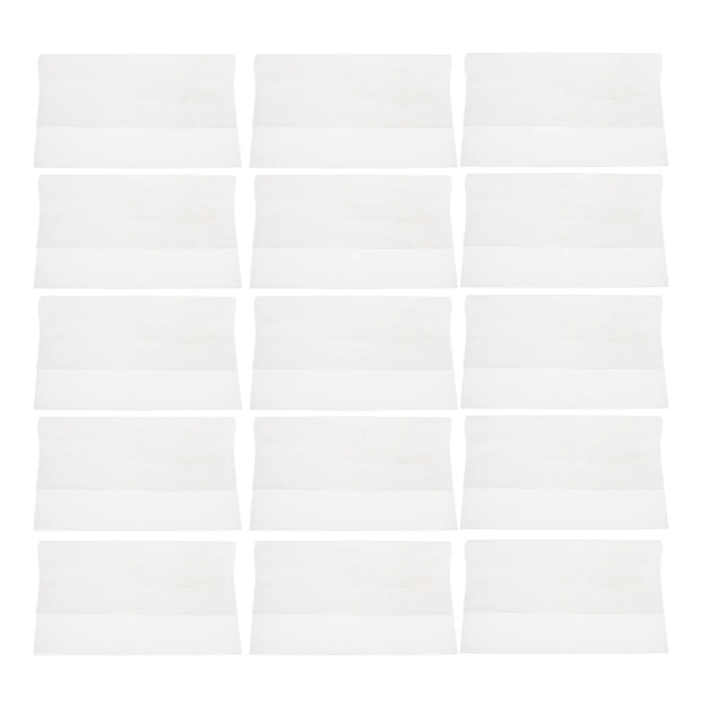 

Dehydrator Tablets Dehydration Pad Mesh White Silica Gel Dehydrators Dryer Replacement Parts