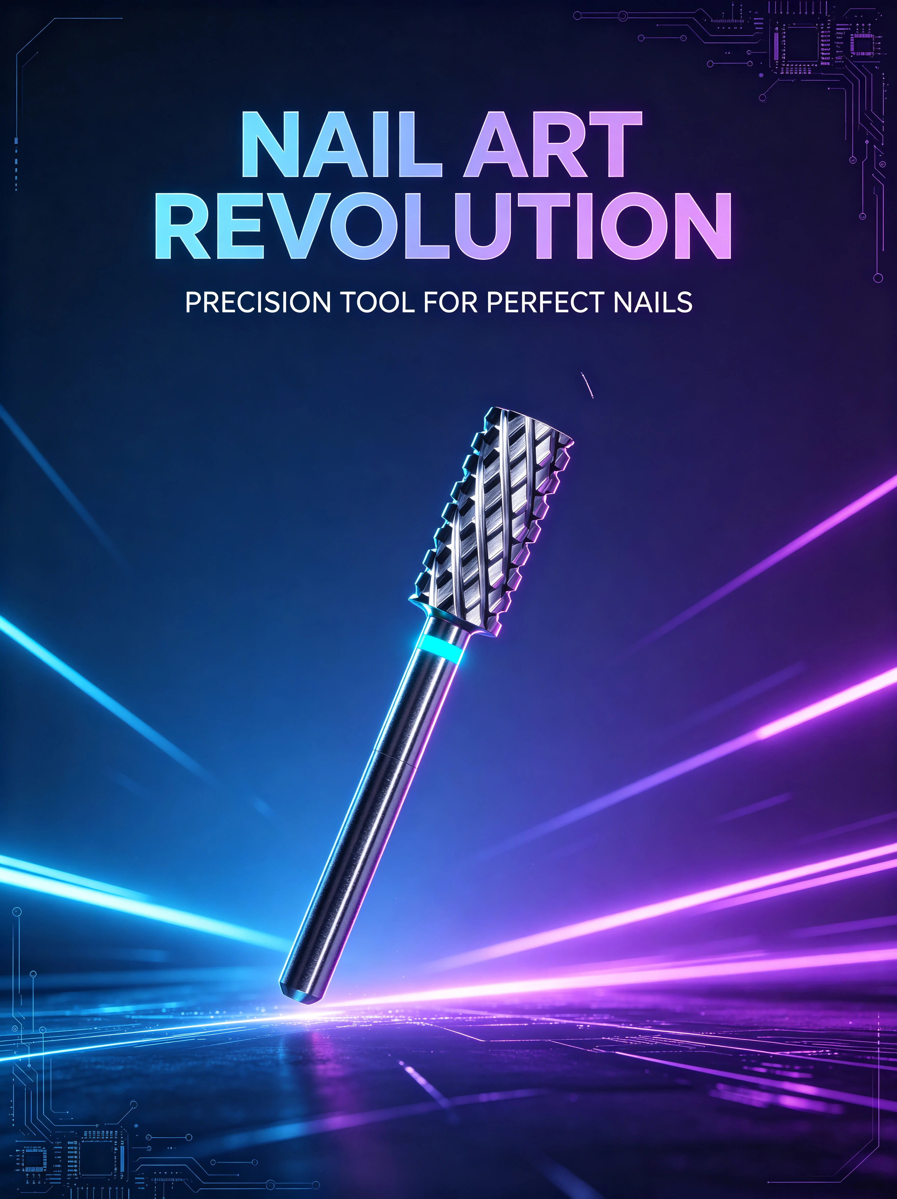 Brocas Profissionais de 5.3mm  - Carbide End Mill avaliação e preço
