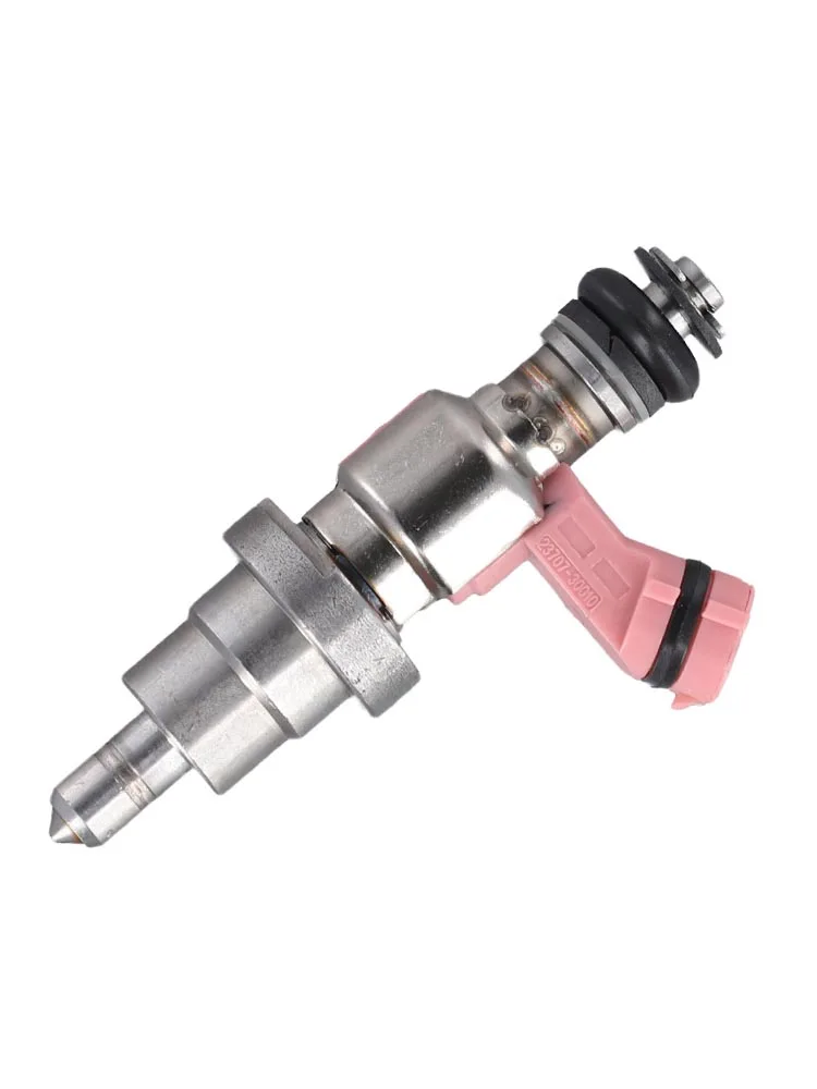 Dyna Fuel Injector Fuel Injector Nozzle Replacement For Damaged Injector High Universality Fitment High-quality Materials