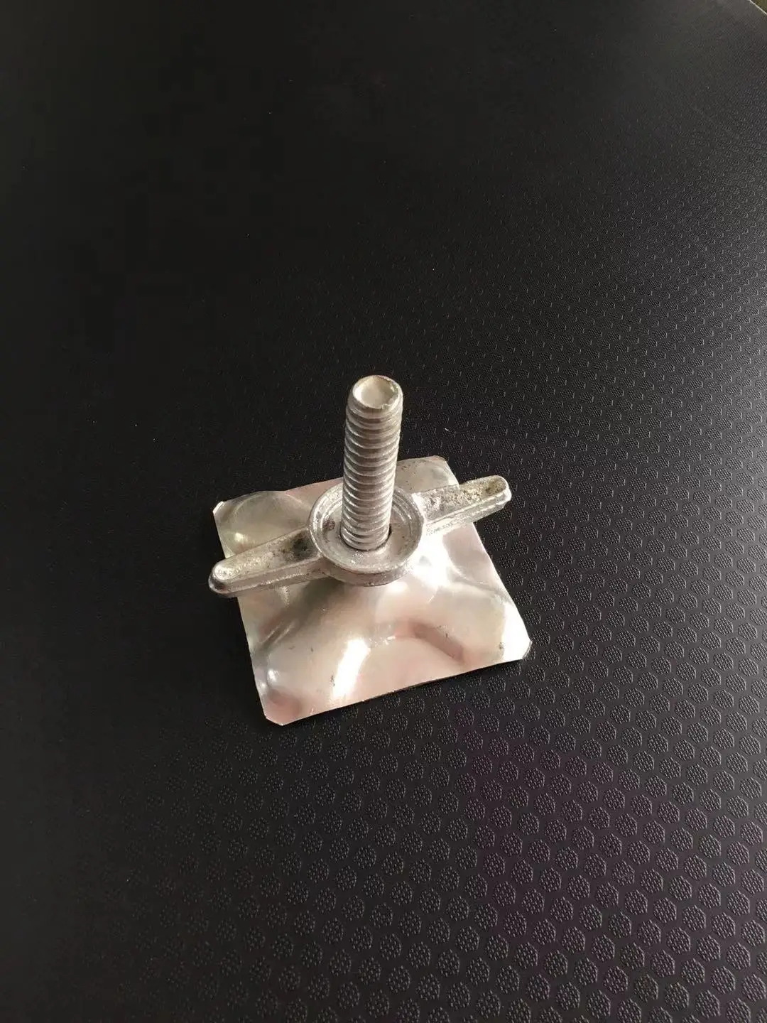 Base ajustable para piezas de escenario