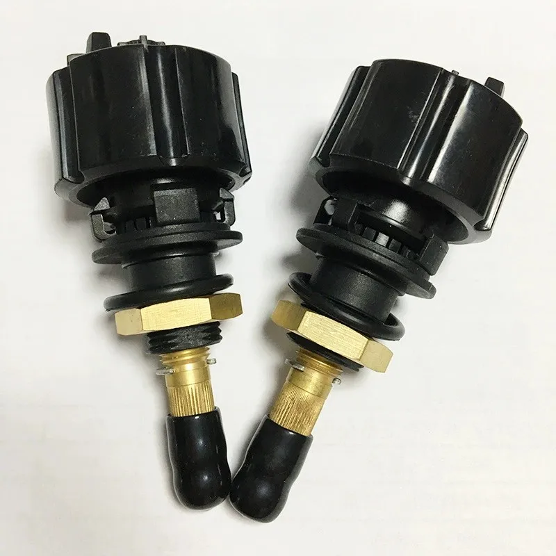 

2901056300(2901-0563-00) Automatic Drain Valve Kit for Atlas Copco Screw Air Compressor Parts JADV-atlas-G17 JADV-atlas-G20