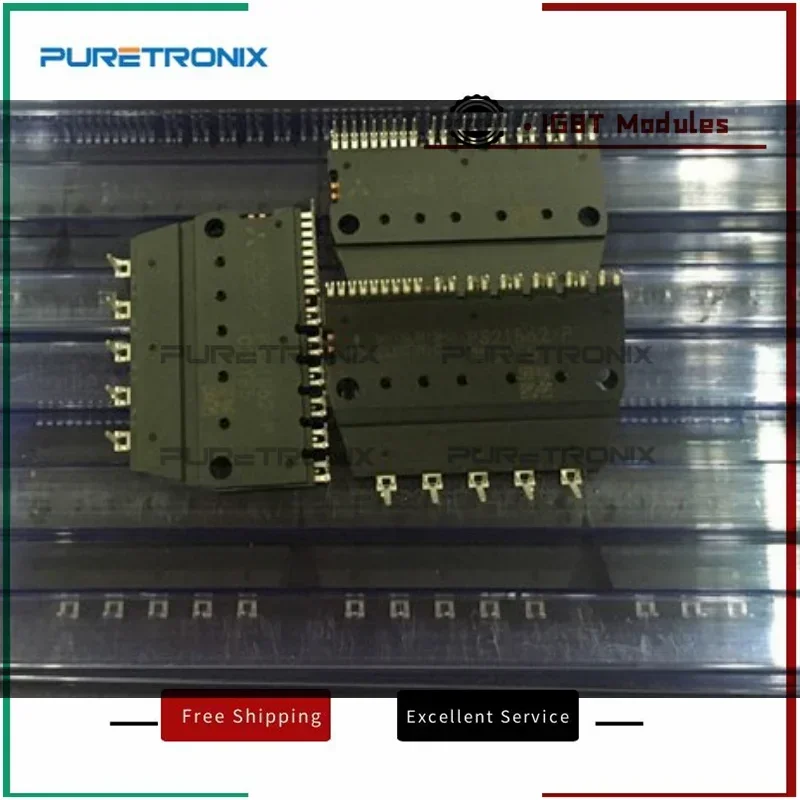 

PS21562-P Новый модуль
