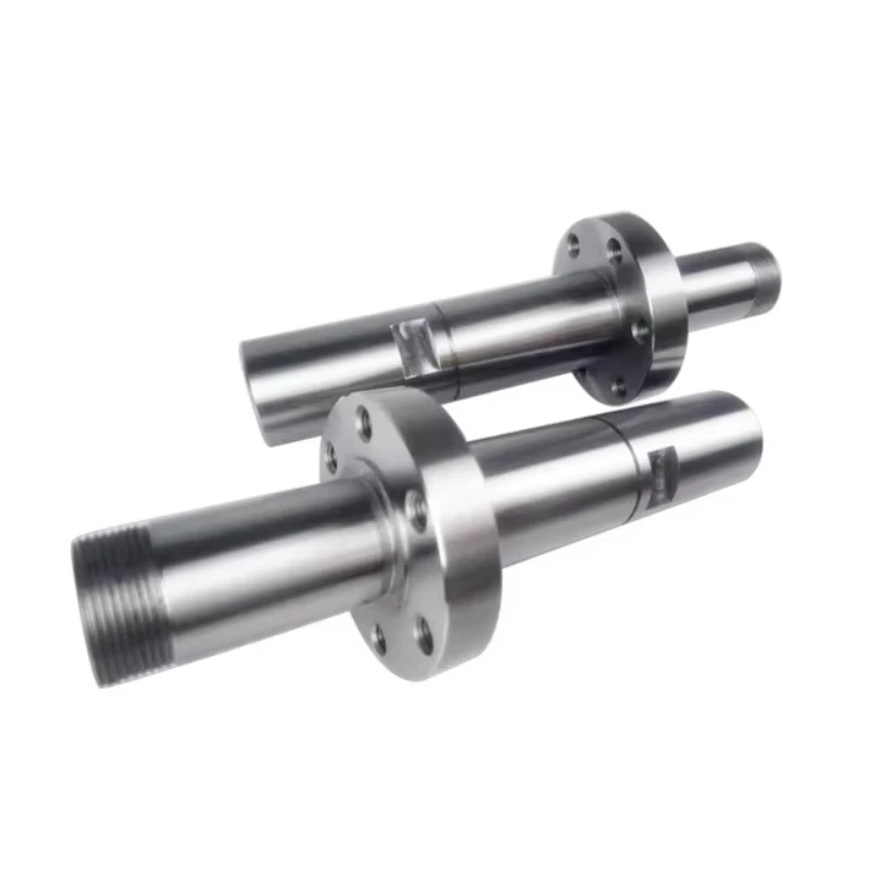 

Carbide material numerical control processing parts.