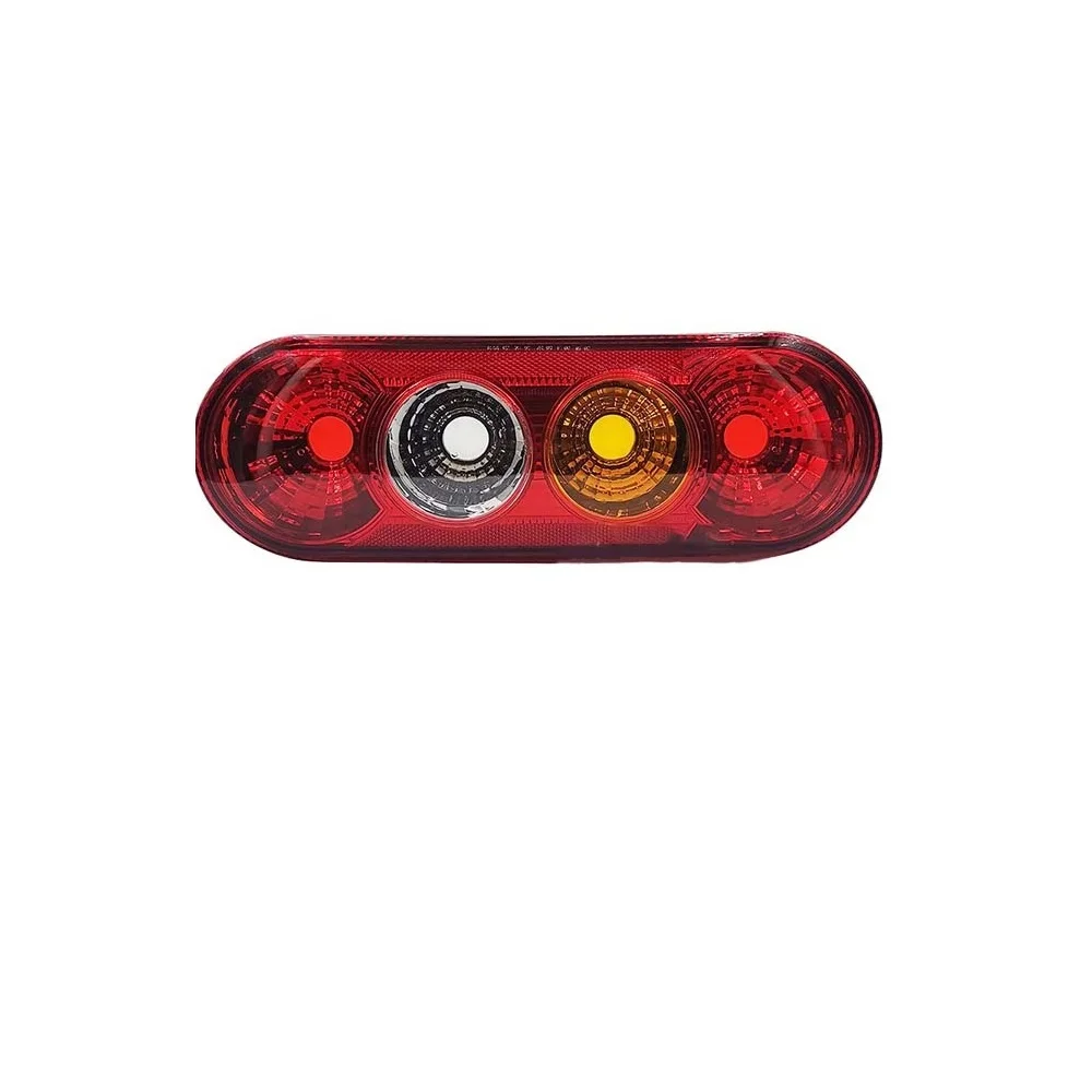 

Rear Stop Tail Light Lamp Brake Light Lamp for Ford Transit MK7 Pickup 2009 2010 2011 2012 2013