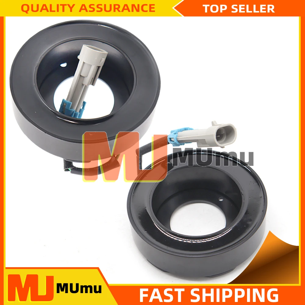 

A/C Compressor Clutch Coil For Chevrolet Cruze 1.8L size:96X6X140X27.8mm