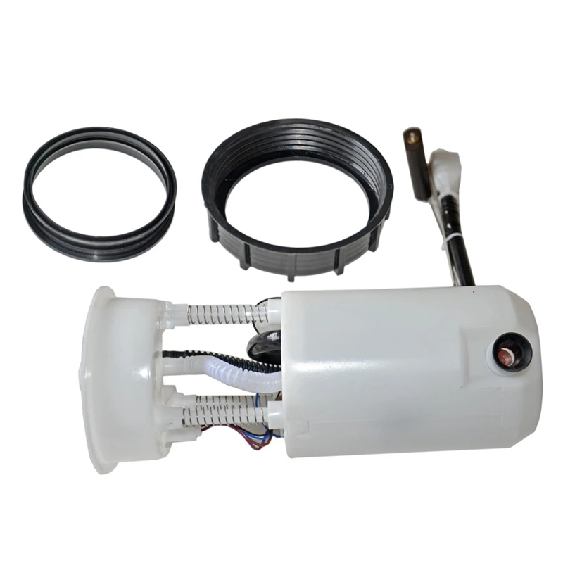 Car Fuel Pump Module Herko 238GE Replacement For Mercedes-Benz ML320 ML350 3.7L 5.0L 98-05 1634703794