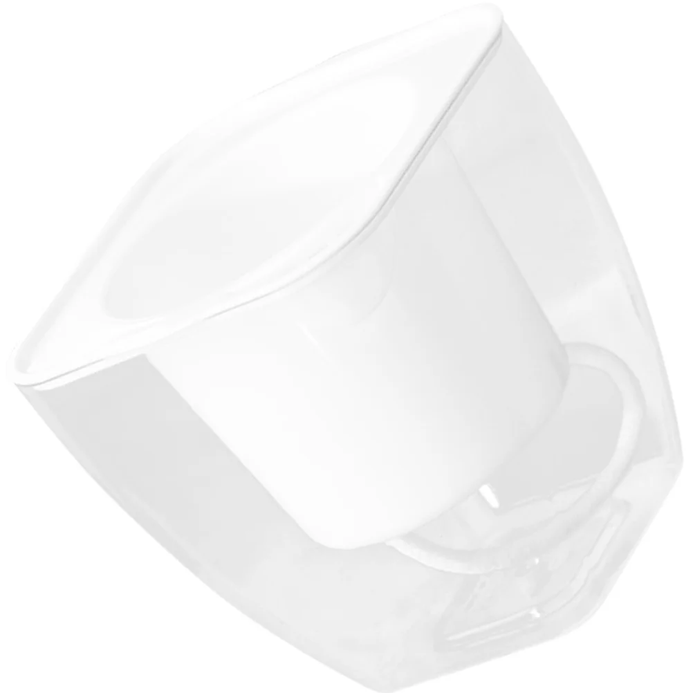 

Automatic Watering Resin Orchid Pot with Drain Holes for Indoor Plants Breathable Gardening Nursery Pot Pots for Orchids