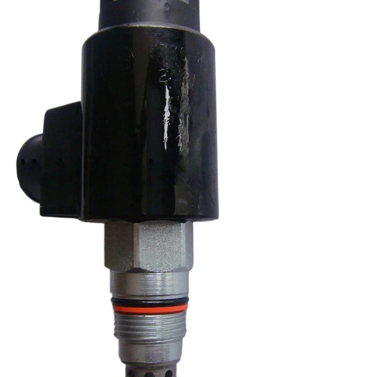 New high quality mechanical hydraulic valve