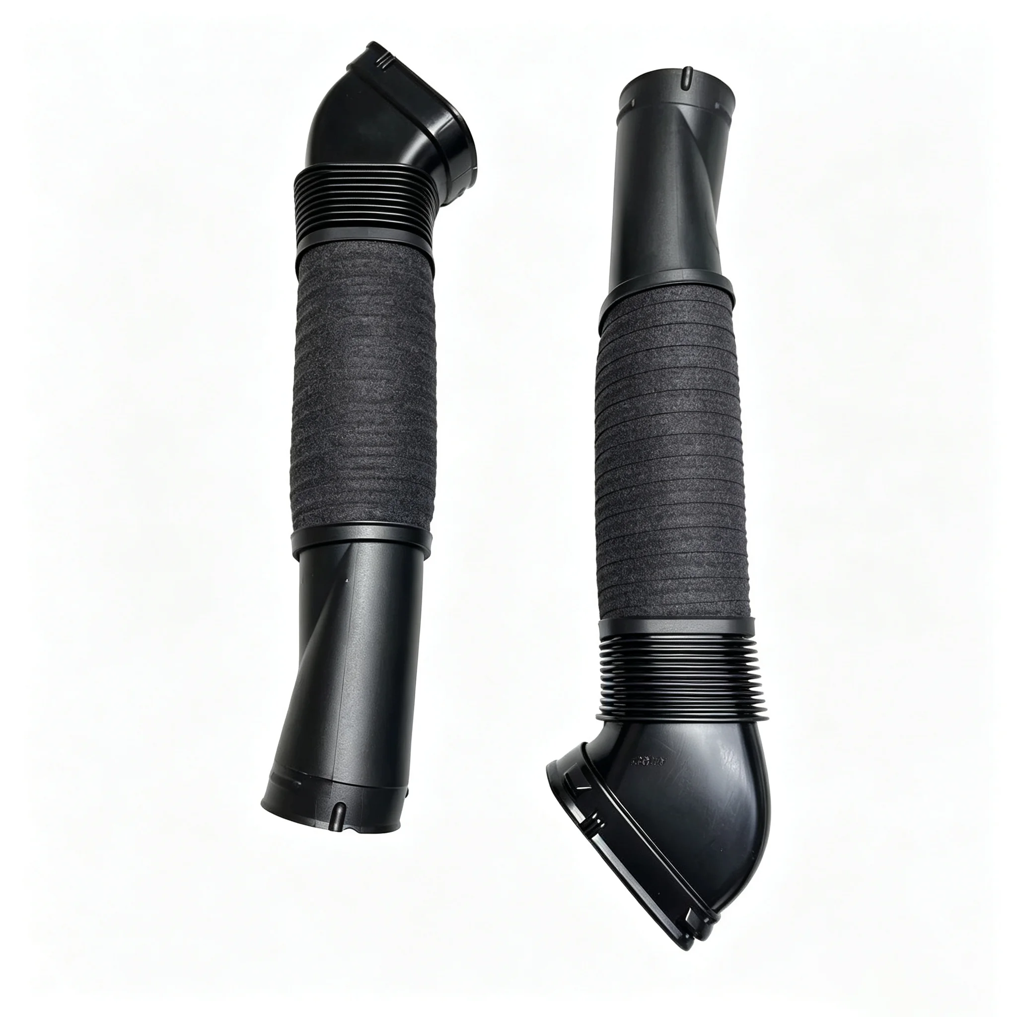 1SET 2780904782 2780904882 GAK Brand Left Right Air Intake Hose Accessories For Benz W221 S500 S63 AMG C216 CL500 CL63 AMG