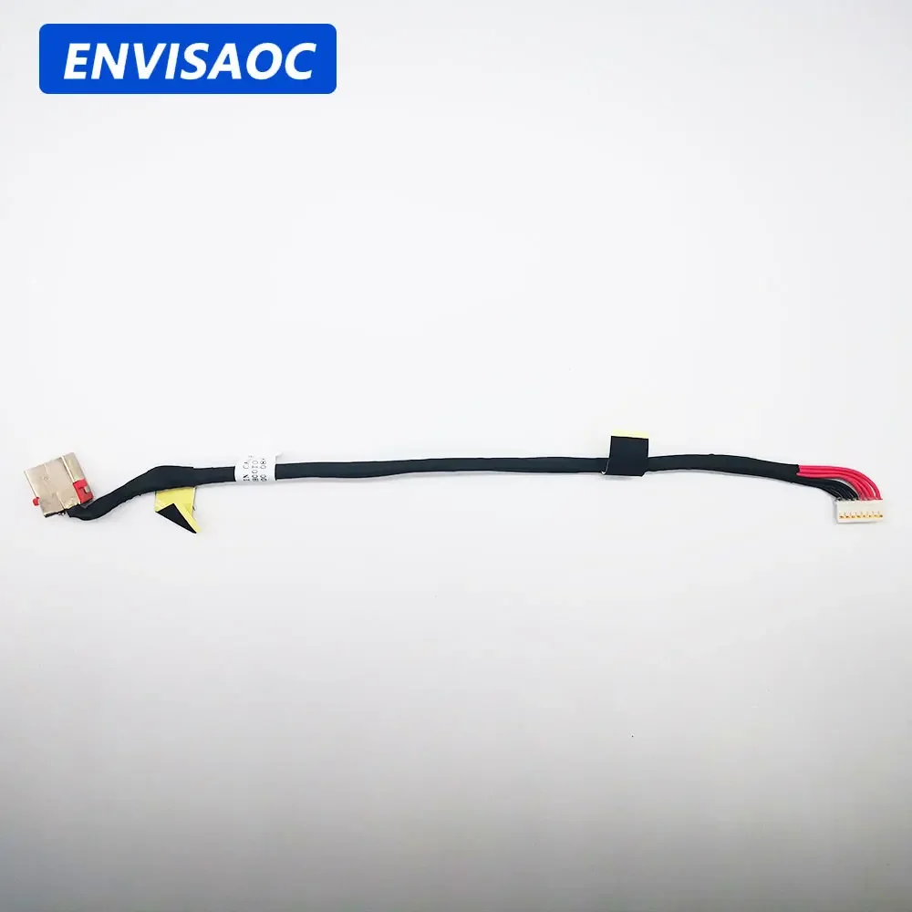 DC Power Jack with cable For Acer Helios 300 G3-571 G3-572 N17C1 PH315-51 AN515-52 laptop DC-IN Charging Flex Cable