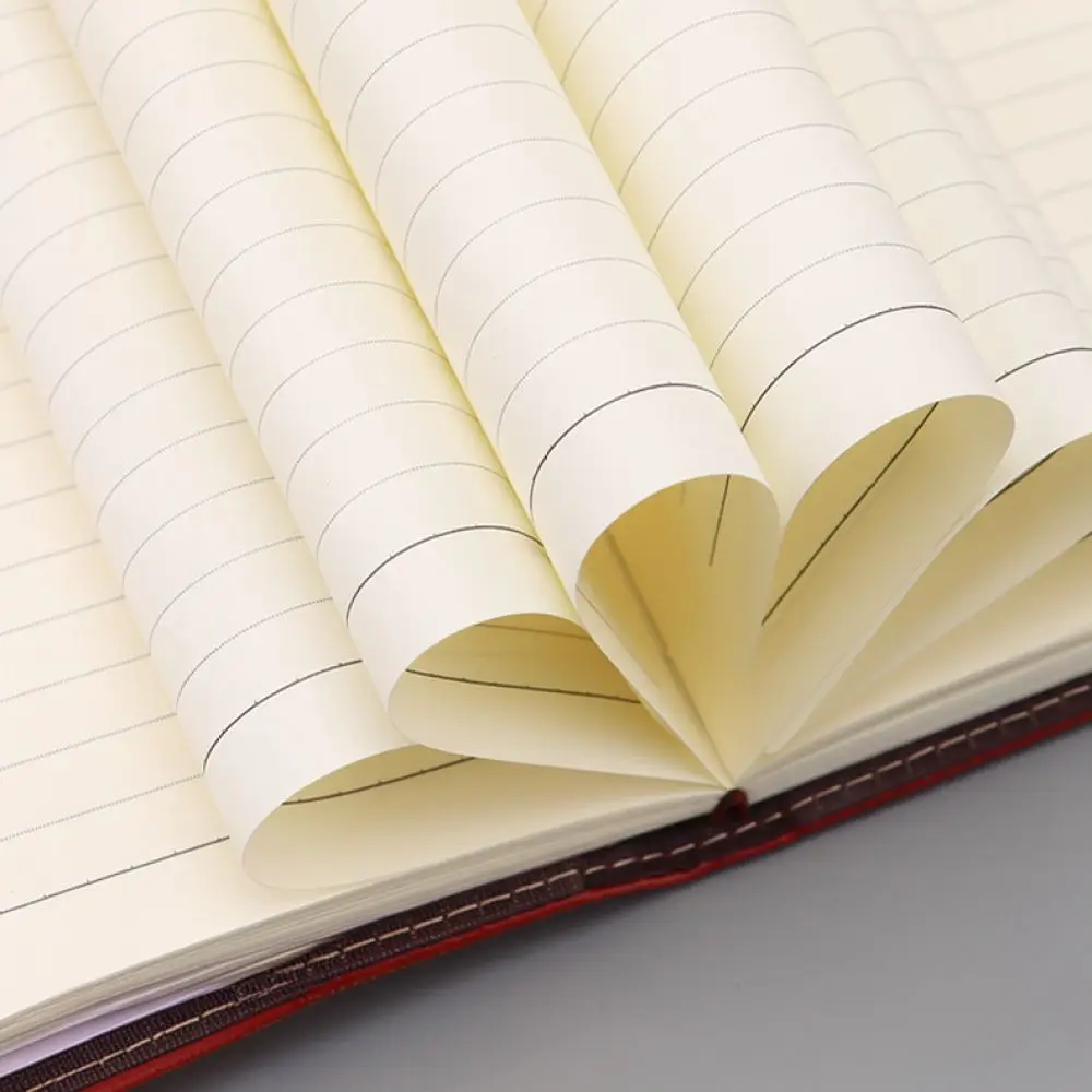 Locked Diary A5 Notebook Code Privacy Journal Personal Planner Writing Pad For Office Business Stationery Supplies