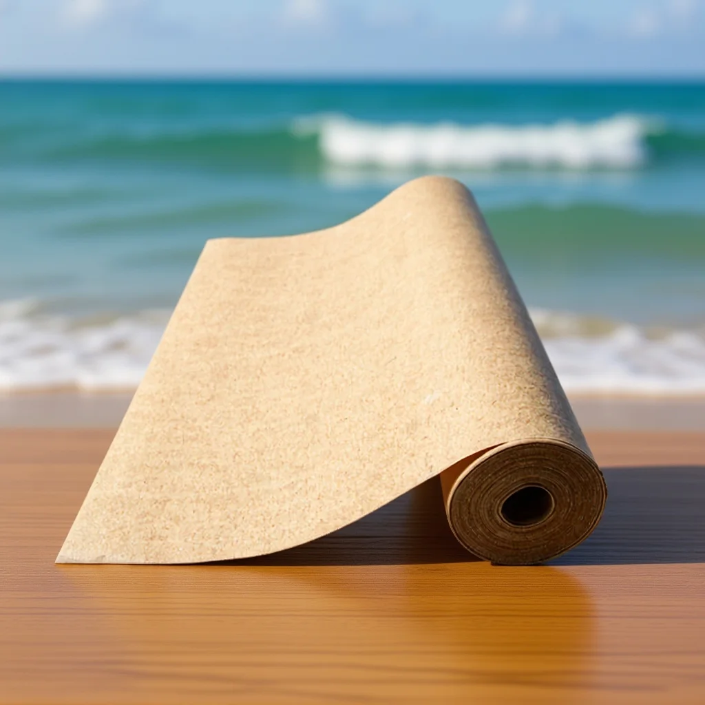 

Kraft Wrapping Paper Roll Brown Gift Packing Paper Roll Blank Design for Gift Wrap Flower Arrangement Craft Wrapping Papers