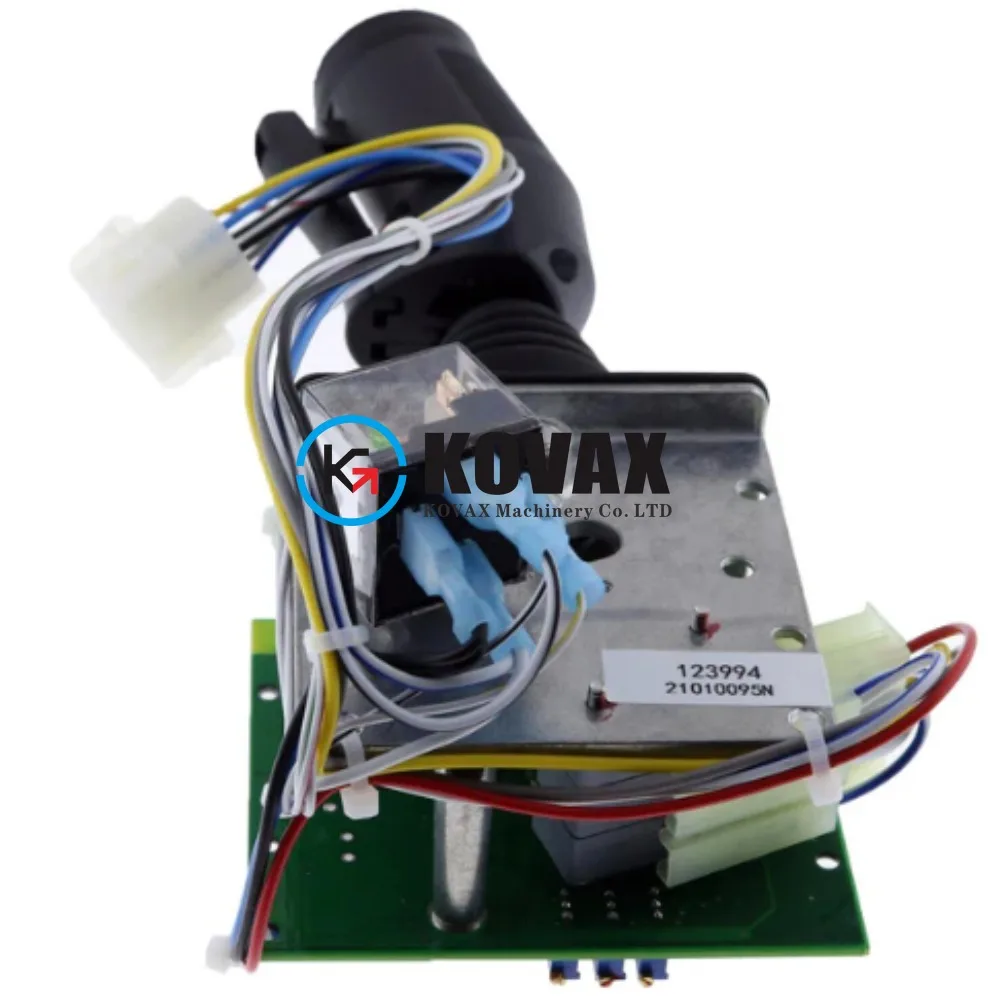 123994 joystick controller is suitable for SJIII 4620 3015 3215 3219 4632 scissor lifts 123994AA  123994AB 123994AC