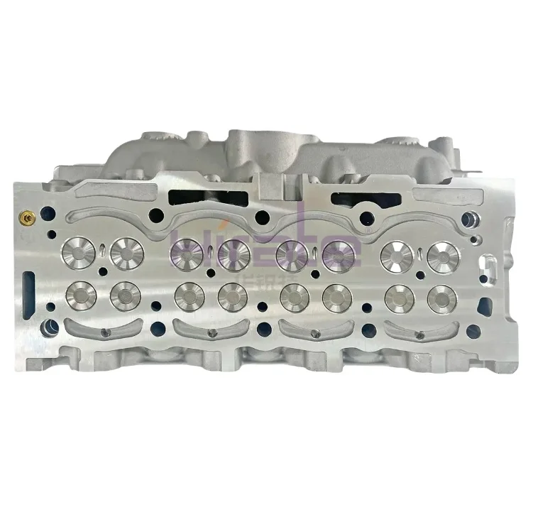 306 406 206 spécialiste citroën battant C5 Ford Focus Mondeo 2.0l 908997 DW10 culasse de moteur