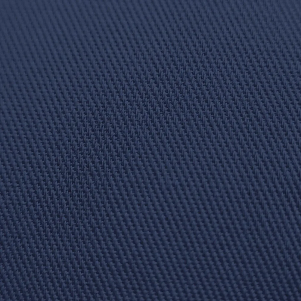 Kiddie Rocker, Set of 2 Blue Cushioned Children's Rocker with Wooden Frame, Classroom Seating for up to 120 Pounds