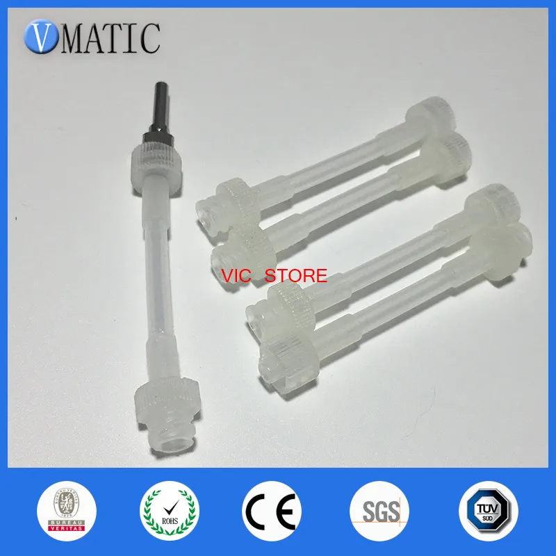 

High Quality Recommendation 10Pcs Pinch Tube With 60mm Length