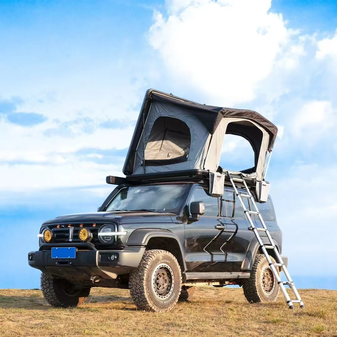 Wholesale Wide Roof Tent Chin - огляд і ціна Tech Accessories Wholesale