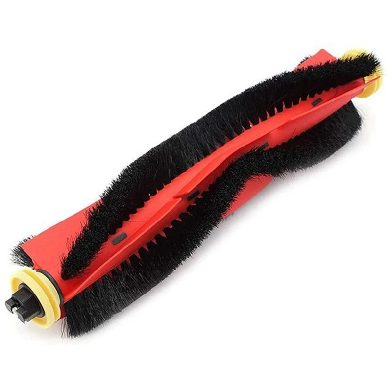 Main Brush Side Brush Hepa Filter Mop Cloth For Xiaomi Roborock S6 S5 Max S60 S65 Vacuum Cleaner Spare Parts