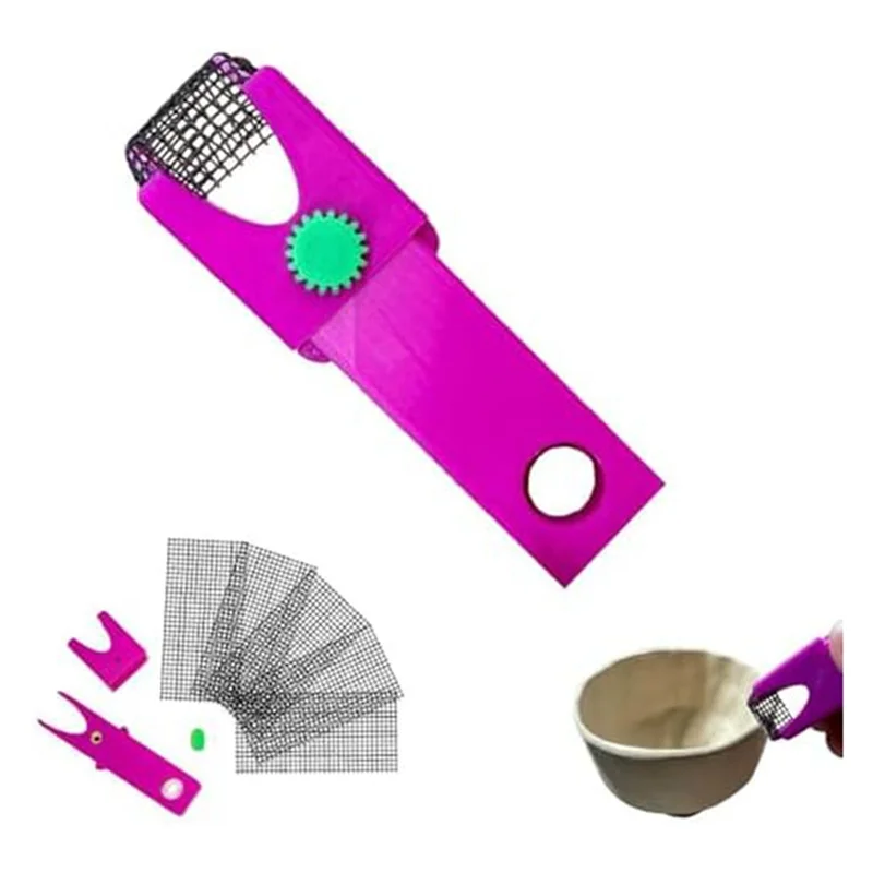 D9-Small Sanding Ha… - image