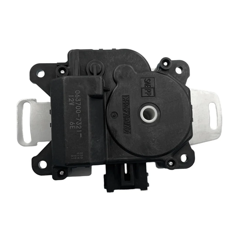 Nuevo para Mitsubishi JATCO JF011 JF016 JF017 pieza de repuesto de caja de cambios Motor de Control de calefacción 7801A092
