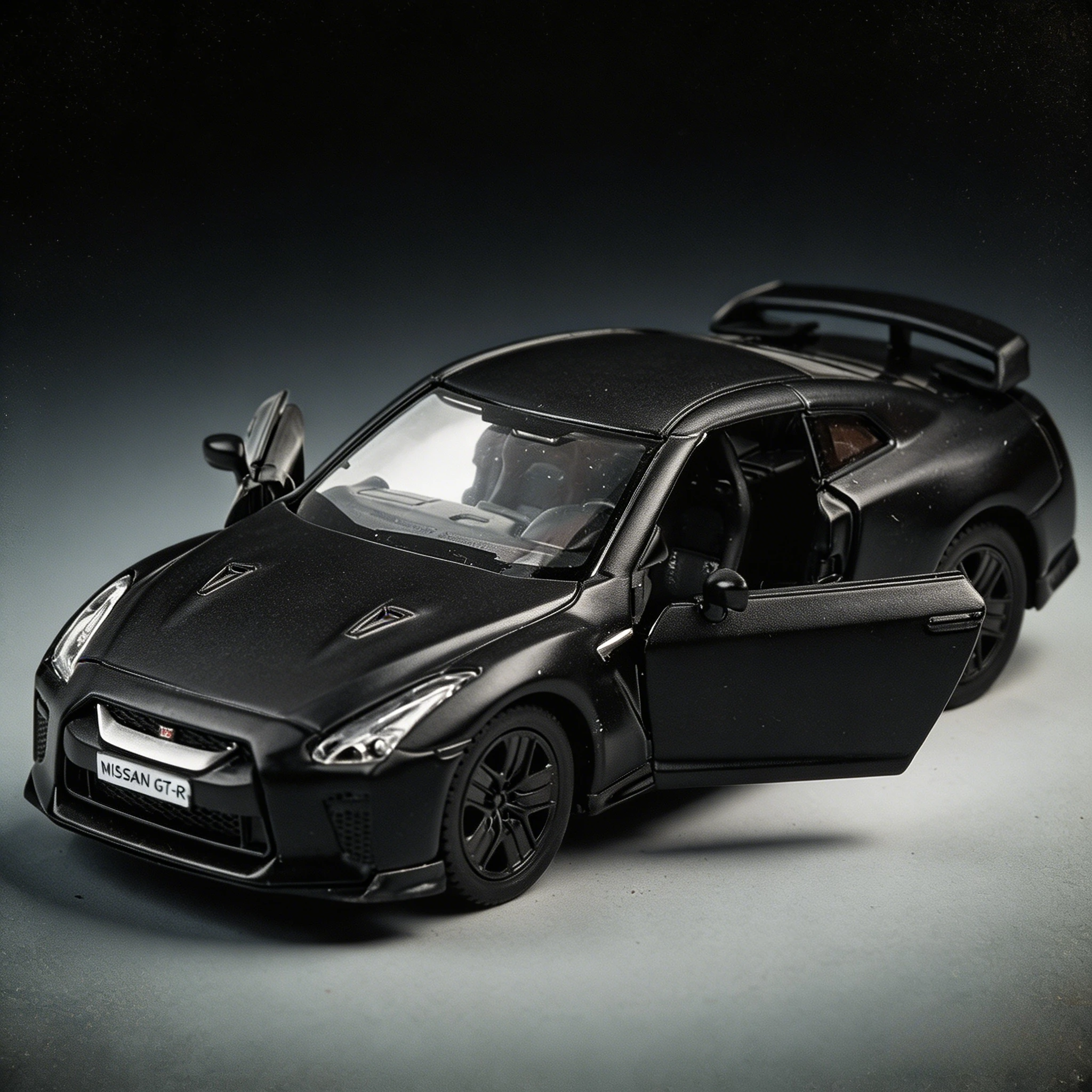 

Масштабные модели автомобилей GTR 1:36 из литого сплава, игрушечные машинки с откатным механизмом, открывающиеся двери, резиновые шины, модель автомобиля для мальчиков, подарки для декора