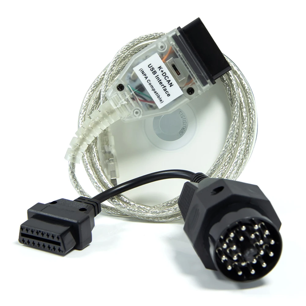 Variant: SET With Swich