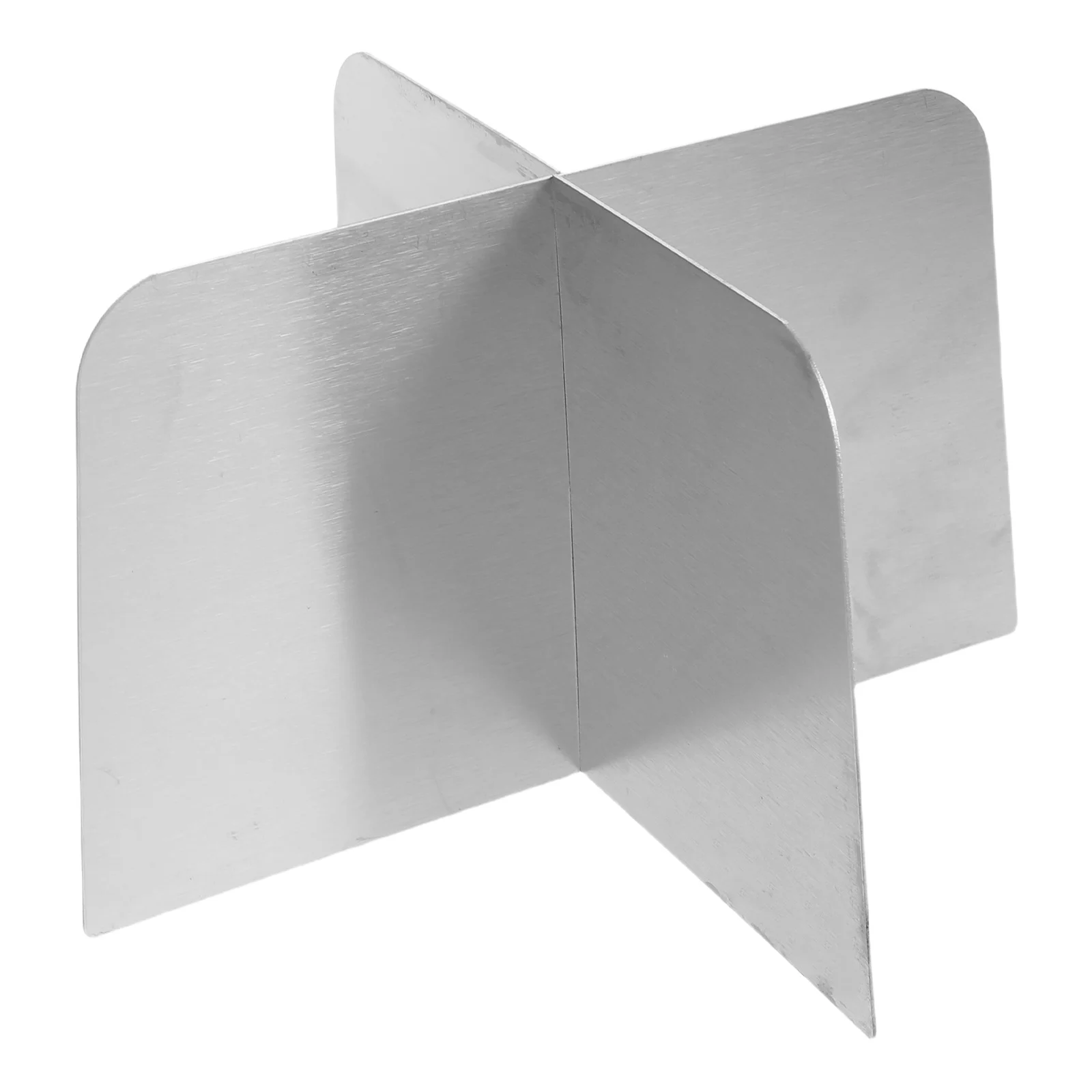 

Stainless Steel Grid Hot Pot Divider Compartment Plate For Cooking Pot Partition Restaurant Buffet Party Cookware Accessory