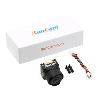 RunCam Phoenix 2 SE V2 / V3 Night Vision FPV Camera 19*19*22mm PAL / NTSC Switchable