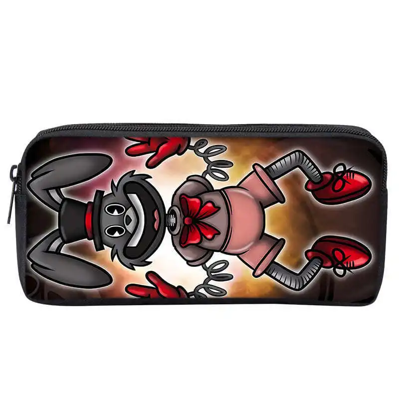 

Finding Frankie аниме мультфильм пенал студенческий косплей ручка сумка Kawaii канцелярские принадлежности школьные принадлежности детский подарок на день рождения игрушка