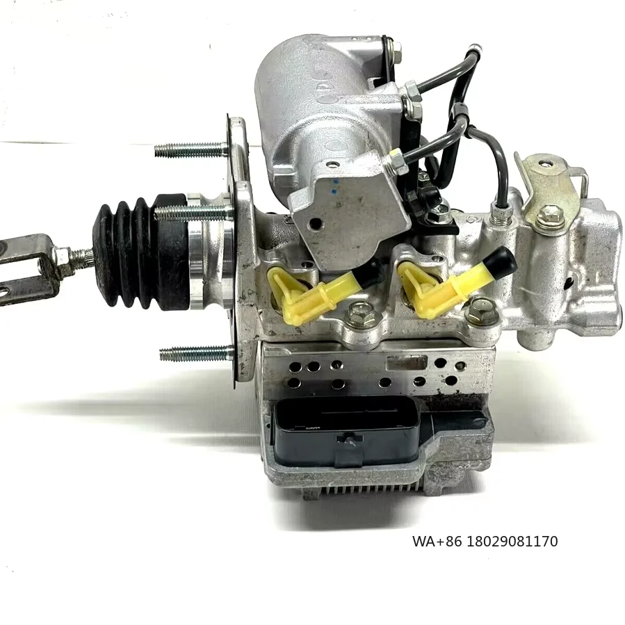 

Automobiles Anti Lock Braking ABS Pump Brake Master Cylinder Controller Control Unit for Prius OE 47210-47050 47210 47050