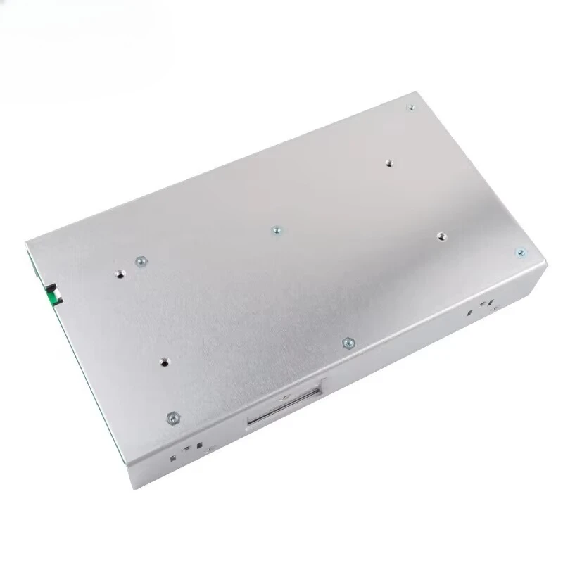 MEAN WELL LRS-450-24 450W 24V 18.8A Short Circuit/Overload/Over Voltage Protection 1U PSU 158°F Max Temp Switching Power Supply