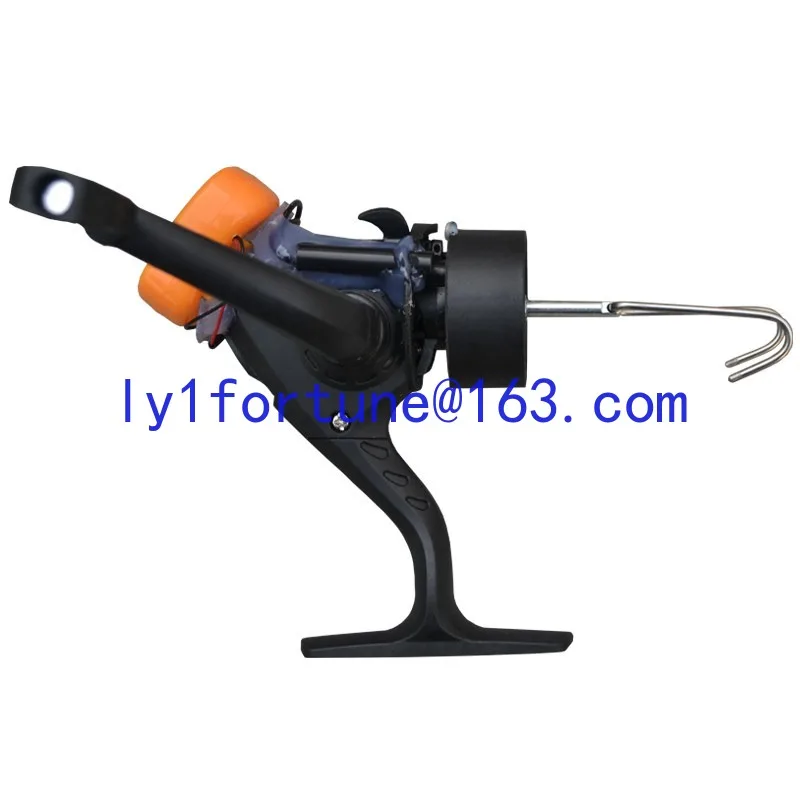 Hand Operated Model Aircraft Competition Winding Machine Rubber Band Manual Counting Winder for Toy Airplane Enthusiasts