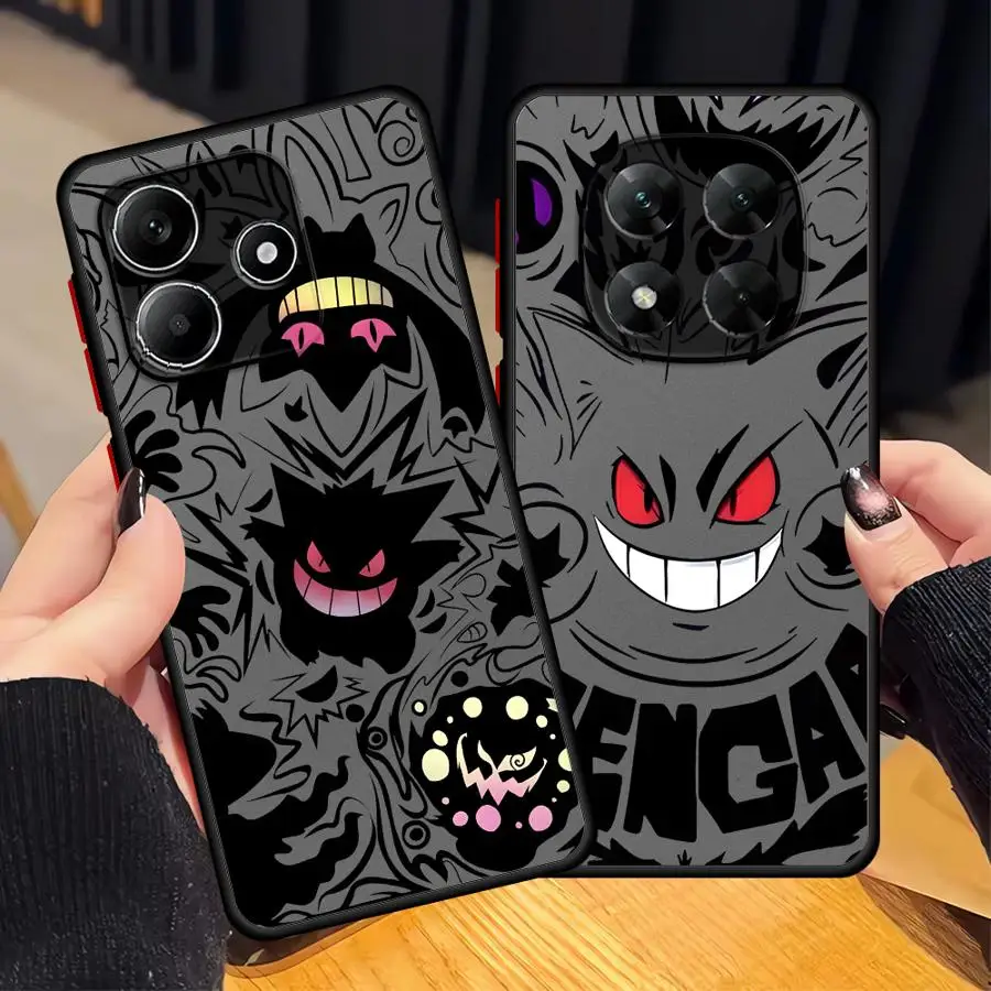 Case For Xiaomi Red… - image