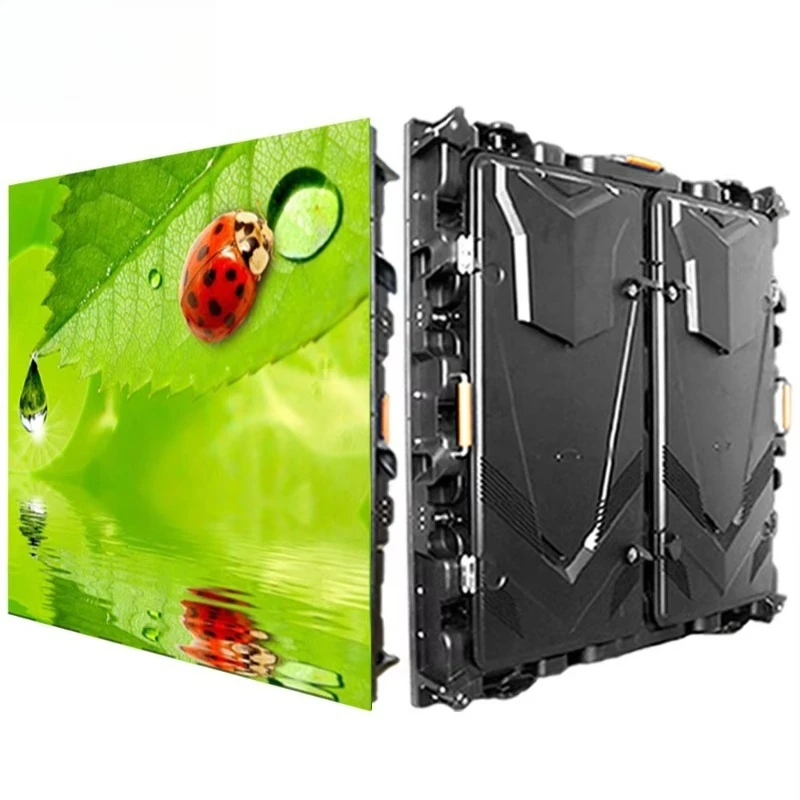 AIRA5 Indoor Led Module P5 Indoor Led Display with 2 Years Warranty for Led Video Commercial Wall Display Screen