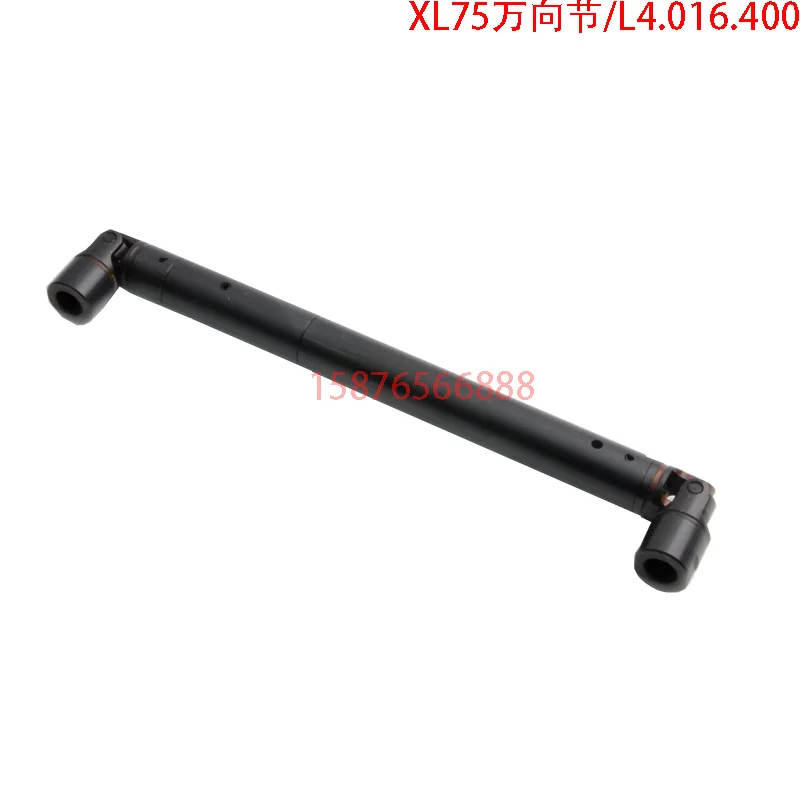 

Printing Machine Accessories XL75 Feida Universal Joint Assembly Feida Transmission Universal Joint Shaft L4.016.400