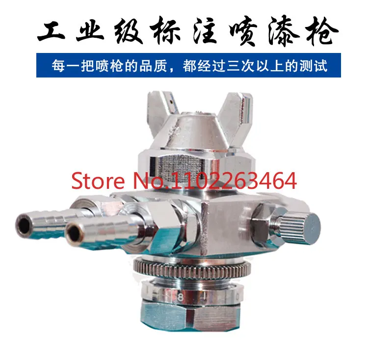 

ST-6 nozzle Wave soldering nozzle Plastic nozzle ST6 atomizing nozzle Flux nozzle A-100