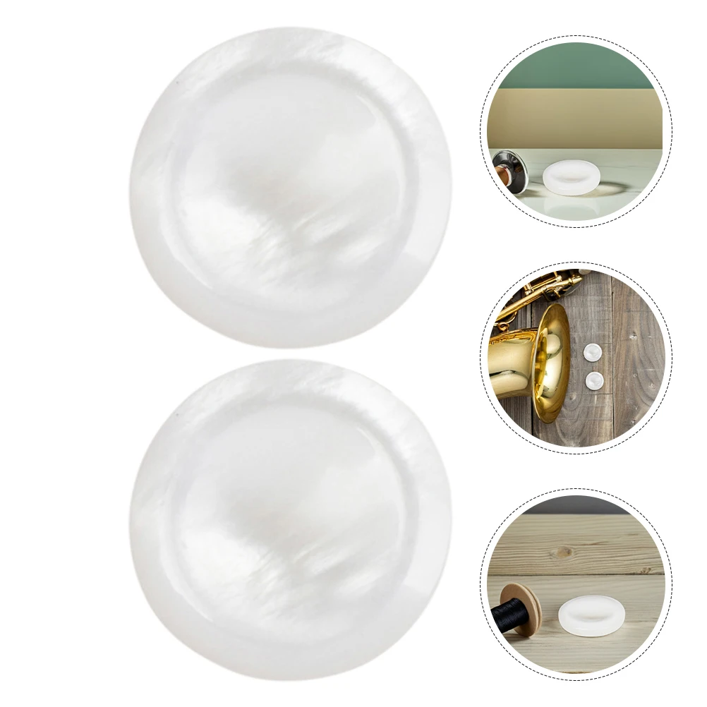 

Small Accessories Buttons Musical Instrument Trumpet Tools Cap Finger Valve Replacements Parts