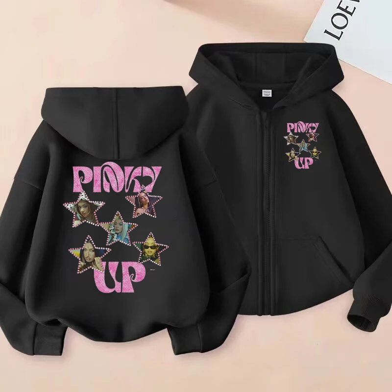 Fashion Girls Clothes Girl Gro - огляд і ціна Baby Clothing Zipper