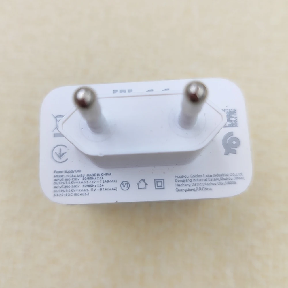 ل ممن لهم 100 واط SuperVOOC شاحن الاتحاد الأوروبي مهايئ شاحن سريع 10A نوع C كابل ل ممن لهم رينو 14 13 12 11 برو العثور على X8 X7 X6 X5 برو N5 #5