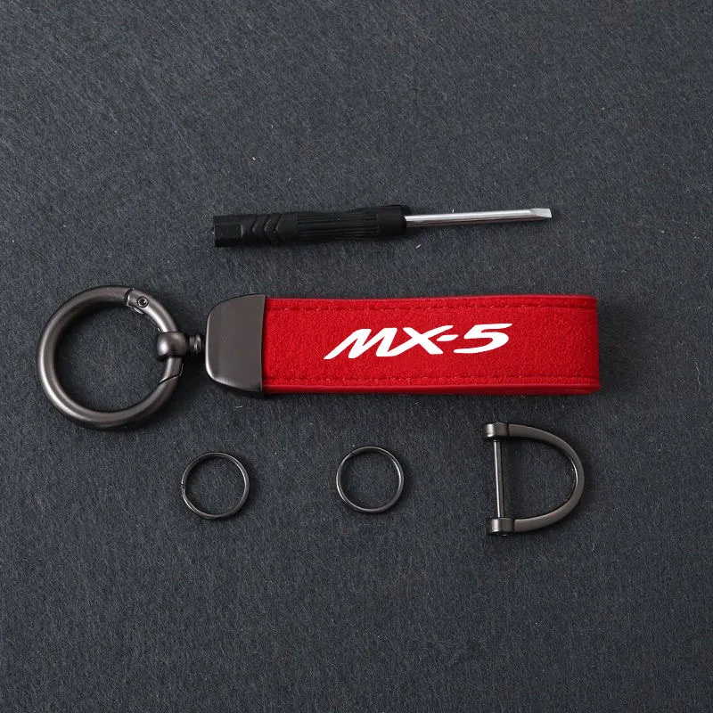 For Mazda MX-5 Miat…
