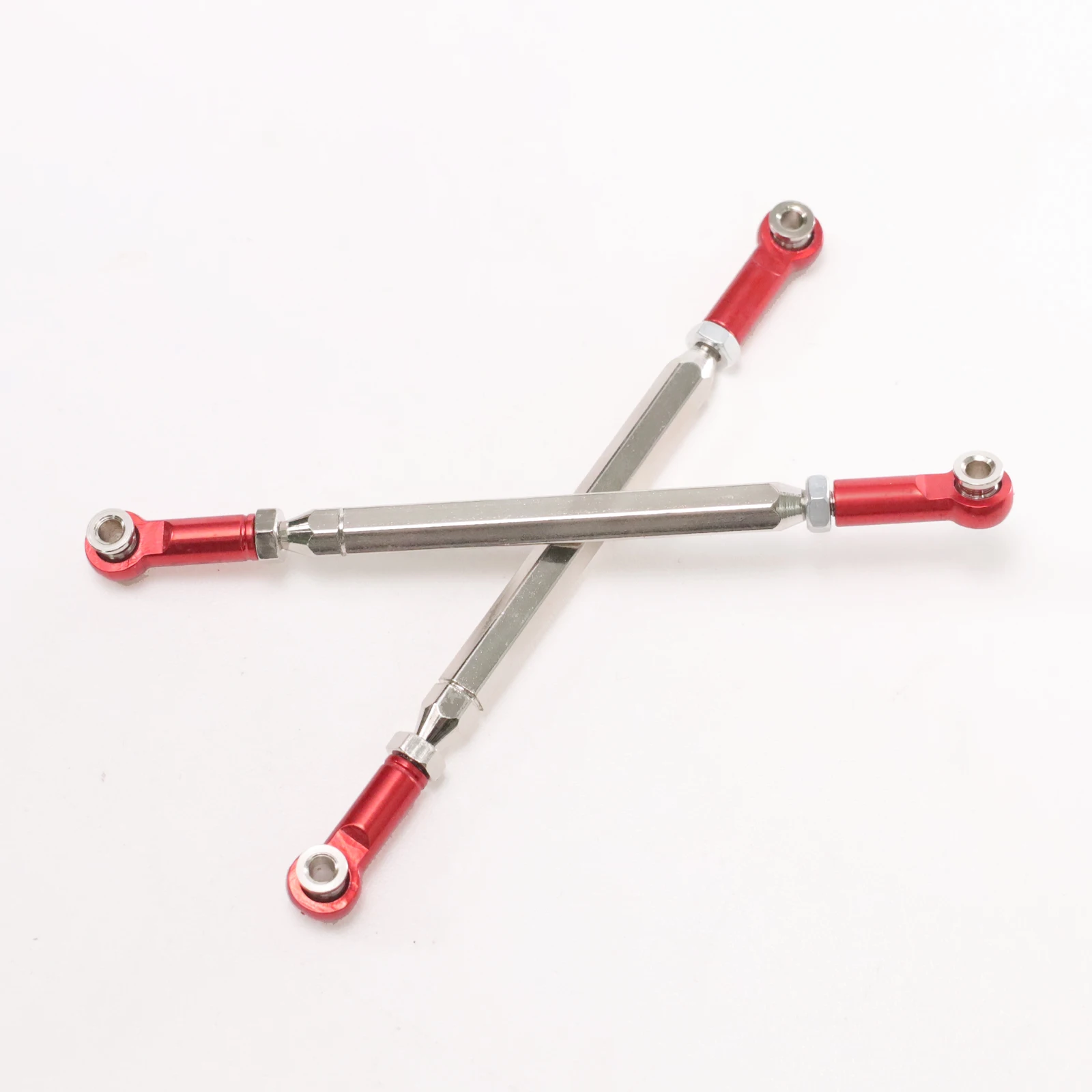 MN128 Suspension Tuning Kit 1/ - Rc Suspension Arm recensie en prijs
