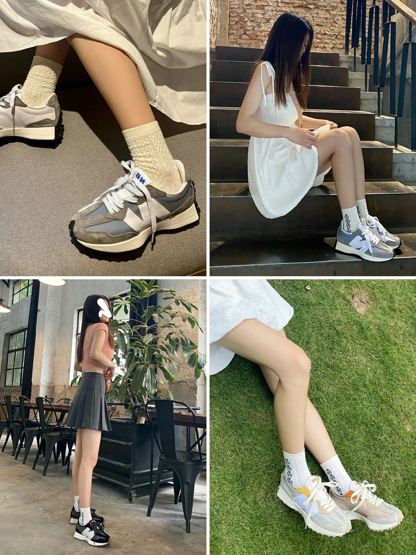 Casual Sports Shoes for Women - Collaborative Retro Dad Shoes, Slim Waist Forrest Gump Shoes for Couples, Running Shoes for Men