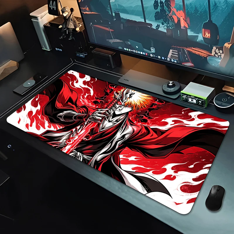 Popular Mouse Pad BLEACH Anime - Esports Gamers review and price