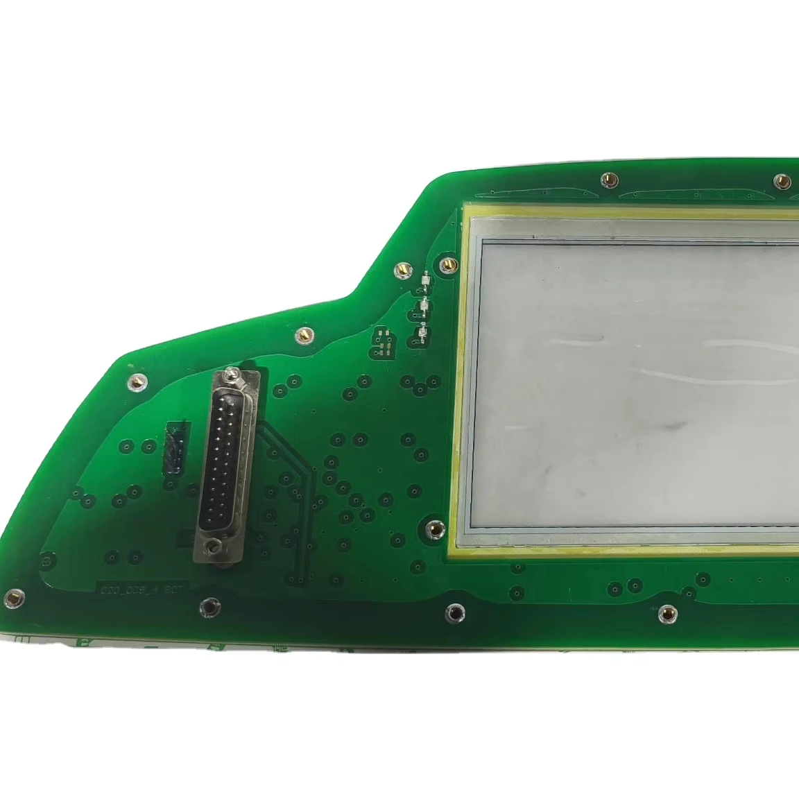 

High - Precision Keyboard 51041903 | Reliable Input for Industrial & Forklifts Use