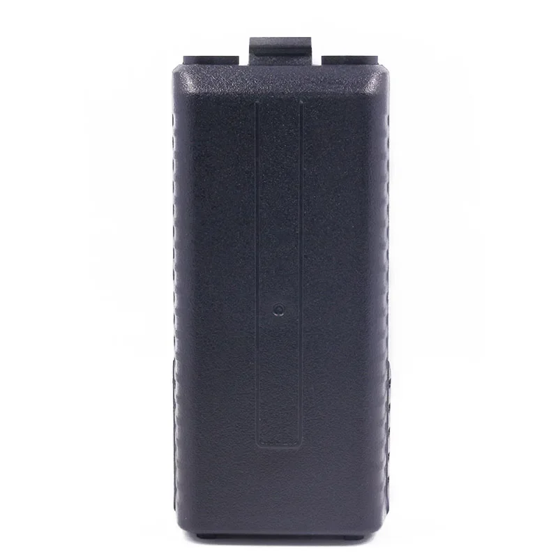 Baofeng-funda de batería para walkie-talkie, carcasa portátil de energía de respaldo para Radio, cubierta de UV-5R UV 5R UV-5RE, 6 pilas AA, UV-5RA