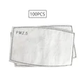 100PCS