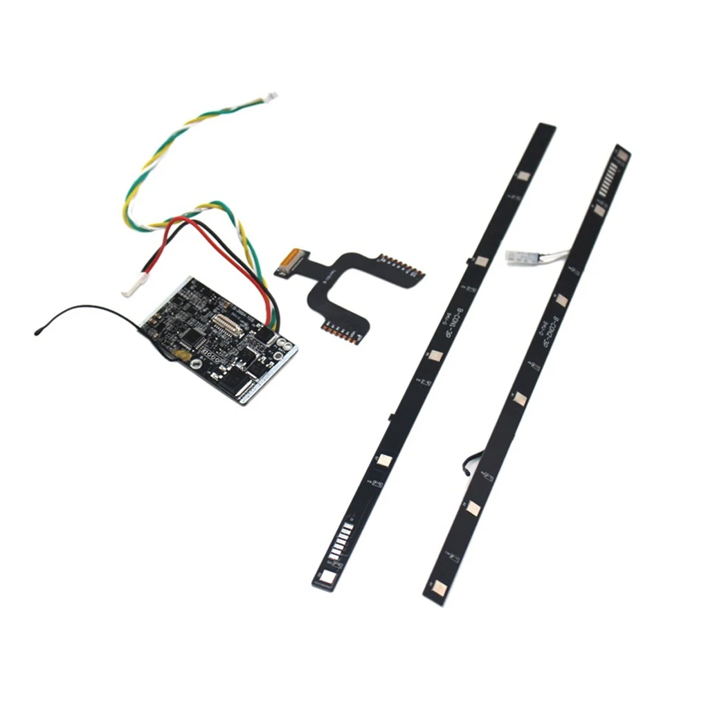 

Electric Scooter Battery Controller E-bike Circuit Board Replacing Repairing Accessory Replacement for Xiaomi M365