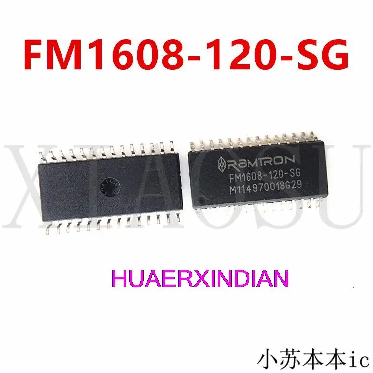 FM1608-120-SG FM1608 SOP28