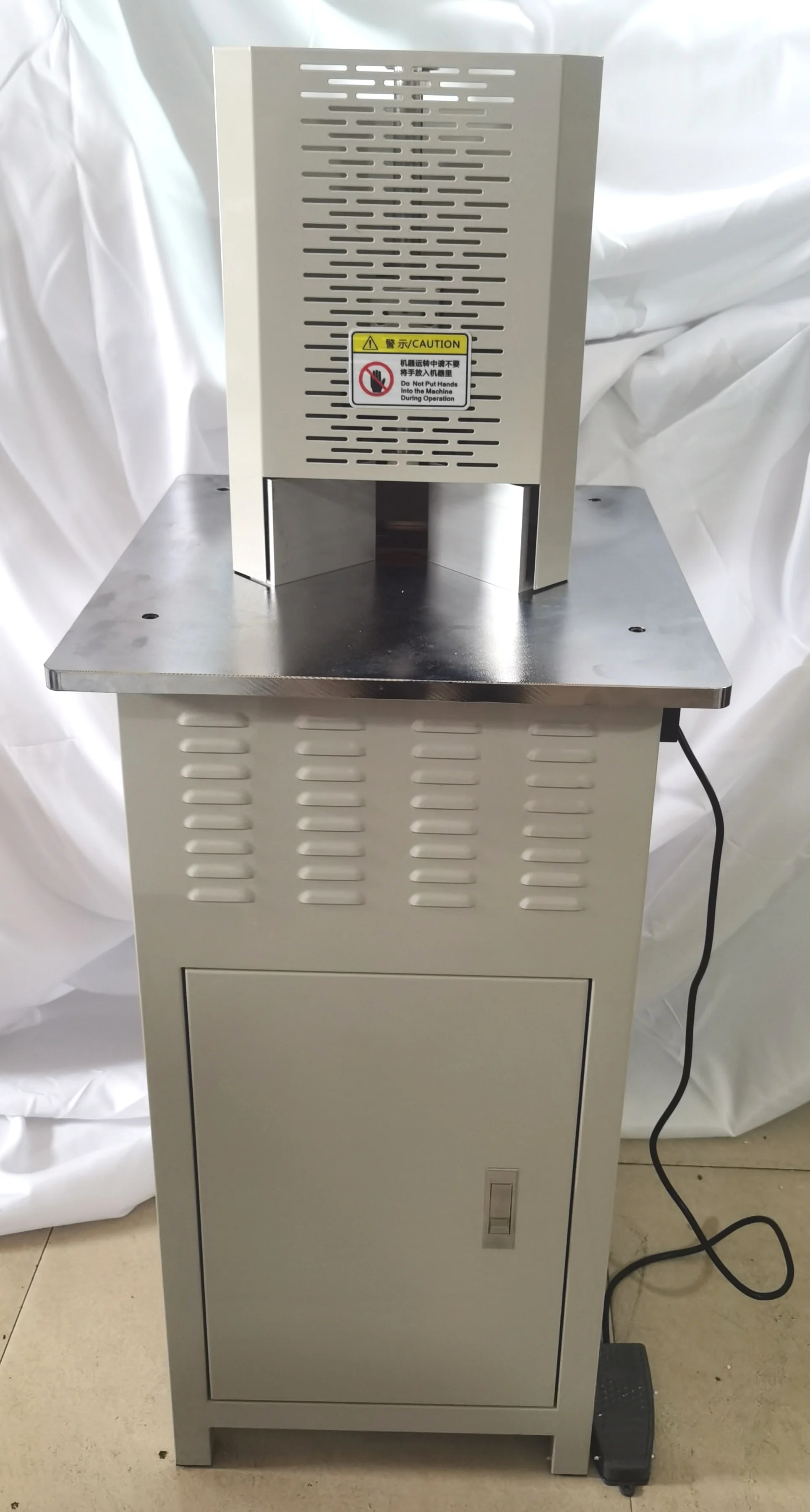 CRE-805 Heavy Duty Electric 5-Blade Round Cornering Cutter Paper Processing Machinery Cutting Machine With Factory Price